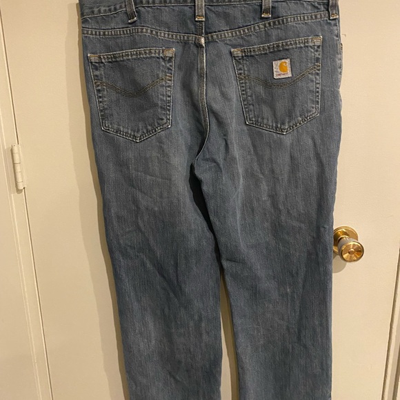 Carharrt denim - Picture 3 of 3